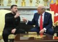 Zelenskyy to Meet US President Trump in Florida to Discuss Ukraine Security and Peace Efforts
