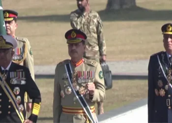 Pakistan Invincible; No Compromise on Sovereignty, Says CDF Field Marshal Asim Munir