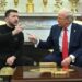 Zelenskyy to Meet US President Trump in Florida to Discuss Ukraine Security and Peace Efforts
