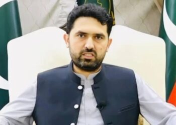 KP Chief Minister Sohail Afridi to visit Lahore for three days