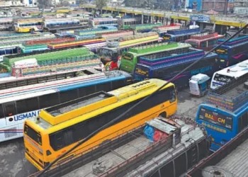 Punjab Transporters Call Off Strike After Government Accepts Key Demands