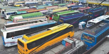 Punjab Transporters Call Off Strike After Government Accepts Key Demands