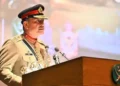 Pakistan Invincible; No Compromise on Sovereignty, Says CDF Field Marshal Asim Munir