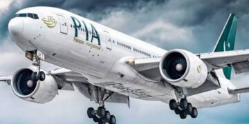 PIA to resume direct London flights from March 2026 after UK ban lifted