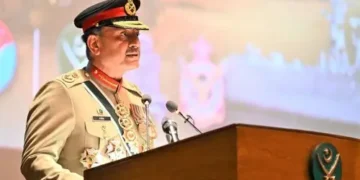 Pakistan Invincible; No Compromise on Sovereignty, Says CDF Field Marshal Asim Munir