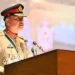 Pakistan Invincible; No Compromise on Sovereignty, Says CDF Field Marshal Asim Munir