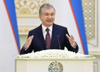 President Mirziyoyev Declares 2026 a Turning Point for Comprehensive Development of Uzbekistan