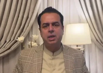 PTI’s criticism forced the army to respond, says Tallal Chaudhry