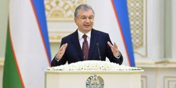 President Mirziyoyev Declares 2026 a Turning Point for Comprehensive Development of Uzbekistan