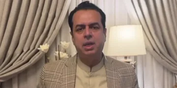 PTI’s criticism forced the army to respond, says Tallal Chaudhry