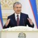President Mirziyoyev Declares 2026 a Turning Point for Comprehensive Development of Uzbekistan