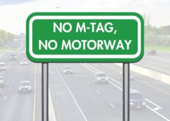 M-Tag Mandatory for Vehicle Entry into Islamabad from January 1, Says Interior Minister