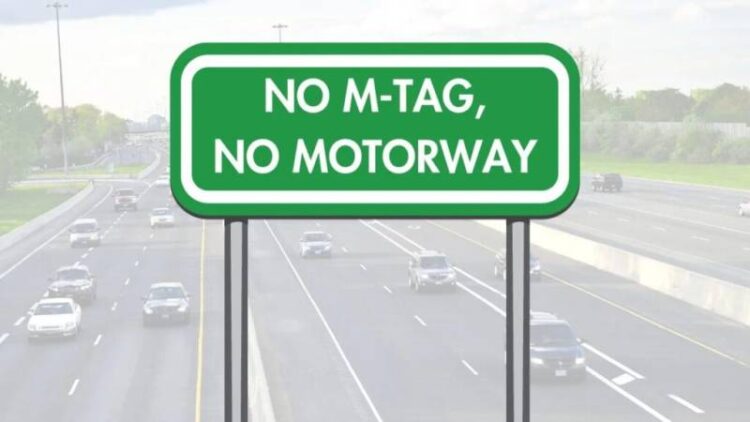 M-Tag Mandatory for Vehicle Entry into Islamabad from January 1, Says Interior Minister