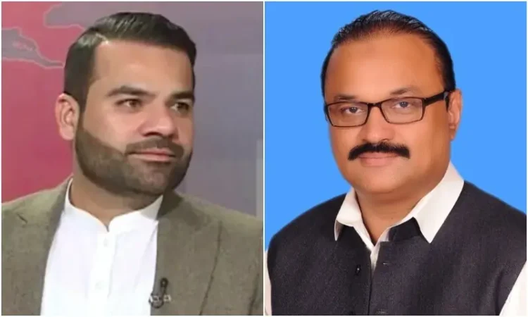 PTI ‘project’ harmed Pakistan, not benefited it