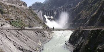 India Approves Dulhasti Stage II Hydropower Project, Pakistan Raises Treaty Concerns