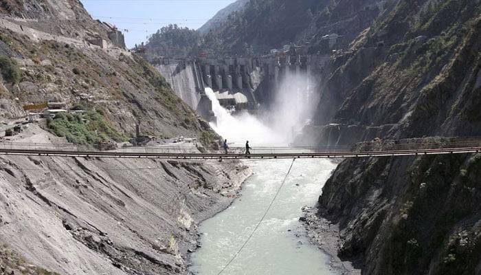India Approves Dulhasti Stage II Hydropower Project, Pakistan Raises Treaty Concerns