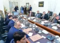 PM Shehbaz Approves Key Electricity Projects for Gilgit-Baltistan and Gwadar