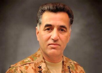 Former ISI Chief Faiz Hameed Files Appeal Against Military Court Sentence