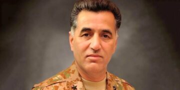 Former ISI Chief Faiz Hameed Files Appeal Against Military Court Sentence