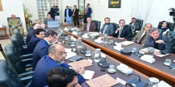 PM Shehbaz Approves Key Electricity Projects for Gilgit-Baltistan and Gwadar