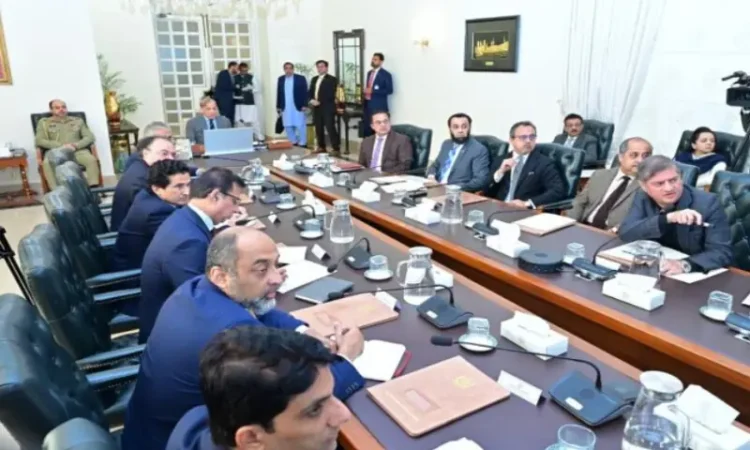 PM Shehbaz Approves Key Electricity Projects for Gilgit-Baltistan and Gwadar