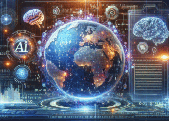 Global reliance on AI grows amid fears of tech investment bubble