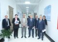 Tajik Deputy Health Minister Praises Pakistan–Tajikistan Cooperation in Medical Education and Health Sector