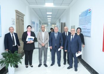 Tajik Deputy Health Minister Praises Pakistan–Tajikistan Cooperation in Medical Education and Health Sector