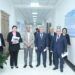Tajik Deputy Health Minister Praises Pakistan–Tajikistan Cooperation in Medical Education and Health Sector