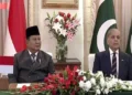 Pakistan, Indonesia vow to deepen cooperation; PM Shehbaz terms talks ‘highly productive’