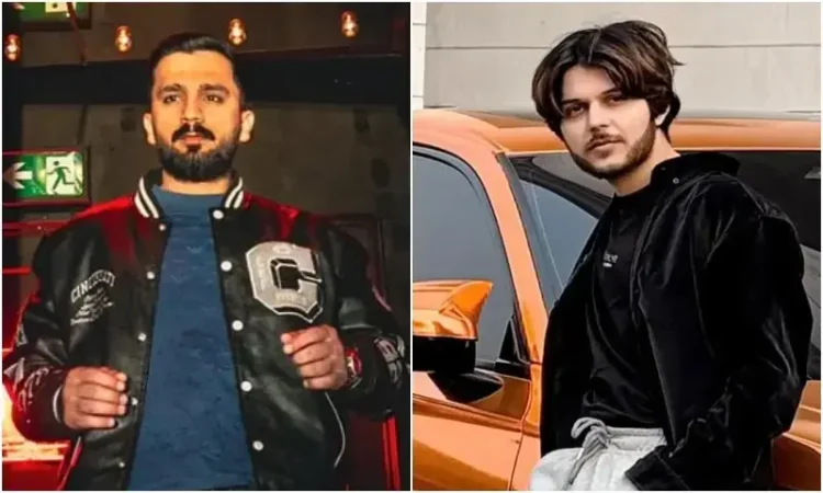 IHC Grants 10-Day Protective Bail to YouTubers Rajab Butt and Nadeem ‘Nani Wala’