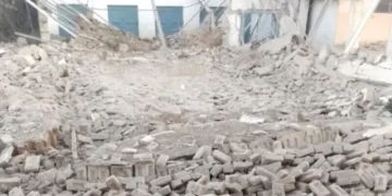 Militants Blow Up Primary School in North Waziristan, Future of 600 Children at Risk