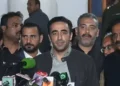 Bilawal Terms Imran Khan’s Ordeal ‘Karmic Justice’, Hails Faiz Hamid’s 14-Year Sentence as Historic