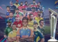 ICC T20 World Cup 2026 Preparations in Final Stage as Teams Lock Pre-Tournament Schedules