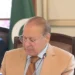 Nawaz Sharif Urges PM Shehbaz to Allocate NFC Funds for AJK and GB
