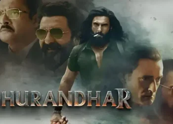 Dhurandhar storms box office with Rs218 crore debut as Gulf nations block release