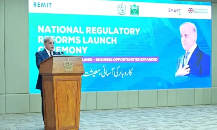 Pakistan Out of Economic Danger Zone, Key Indicators Improving: PM Shehbaz