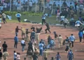 Chaos Erupts at Messi Event in India as Fans Storm Pitch Over Mismanagement