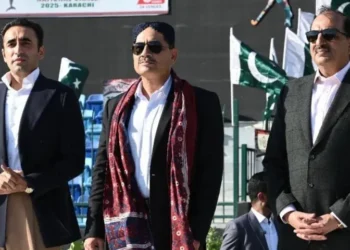 Pakistan Army Tops Medal Tally as 35th National Games Conclude in Karachi