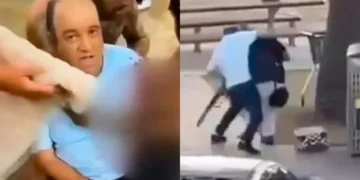 Muslim Bystander Hailed as Hero After Deadly Sydney Jewish Festival Attack Leaves 16 Dead