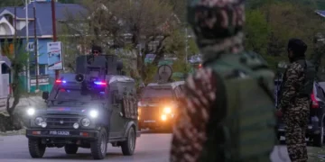 India Files Charges Over Pahalgam Tourist Attack as Crackdown Intensifies in Occupied Kashmir