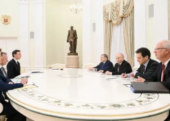 Putin to Europe: If war is your choice, Russia will crush you