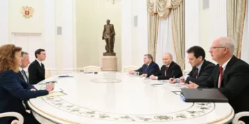 Putin to Europe: If war is your choice, Russia will crush you