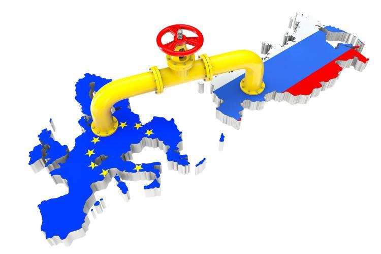 EU seals deal to end all Russian gas imports by 2027