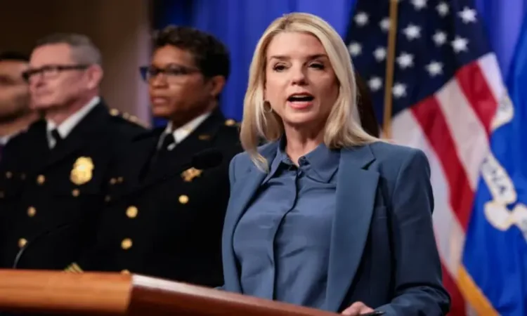 Four Charged in Foiled Bomb Plot Targeting Immigration Agents and Facilities in California