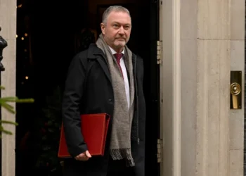 UK Launches Independent Probe Into Foreign Interference in Politics