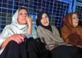 Imran Khan’s Sisters Among 400 Booked After PTI Sit-in Near Adiala Jail