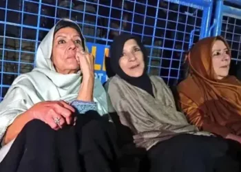 Imran Khan’s Sisters Among 400 Booked After PTI Sit-in Near Adiala Jail