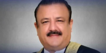 Islamabad High Court Declares Justice Tariq Mehmood Jahangiri Ineligible Over Fake Degree