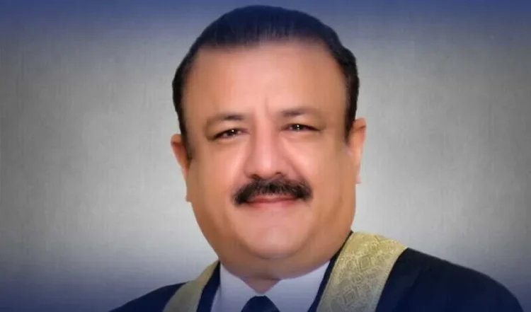 Islamabad High Court Declares Justice Tariq Mehmood Jahangiri Ineligible Over Fake Degree